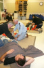 CCA Unit 12  - Group Training