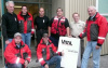 Canadain Coast Guard Auxiliary Unit 12
